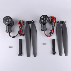 Kit de Sistema de Potencia SIYI E6 Original, Motor sin Escobillas, Multirrotor, Ajustable e Integrado para Piezas de Drones y UAV - Product Image 3
