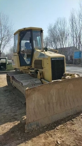 Producto de Alta Calidad, Bulldozer CAT D4G Usado, D4C D7G D4G D5G D6G D7G, Bulldozer de Orugas Caterpillar Usado, Gran Oferta - Product Image 3