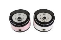 Polisseuse à ongles électrique professionnelle, 35000rpm, perceuse à ongles électrique, exfoliante, rectifieuse électrique, perceuses 65W 0-35,000rpm EU