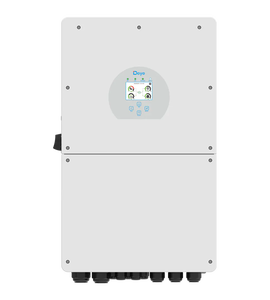 Inversor Monofásico de Ahorro de Energía Deye SUN-16K-SG01LP1-EU de 16KW, Maximiza el Autocumplimiento - Product Image 2