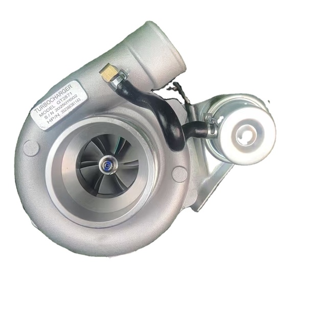 GT2871 Turbocharger OE 352386381143 CA18DET Universal Turbo A/R 0.64 Upgrade Turbocharger 400HP
