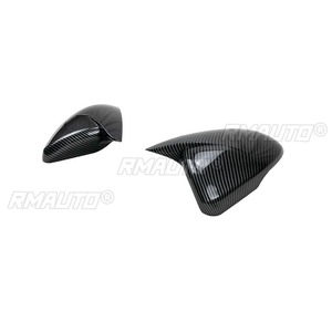 ฝาครอบกระจกมองข้างรถยนต์ ป้องกันรอยขีดข่วน สำหรับ Kia K5 2011-2016 ชุดแต่งรถยนต์ อุปกรณ์ตกแต่งรถยนต์ - Product Image 6