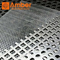 Grille perforée en acier inoxydable à fentes pour râpes de décortiqueuses agricoles de grains de café