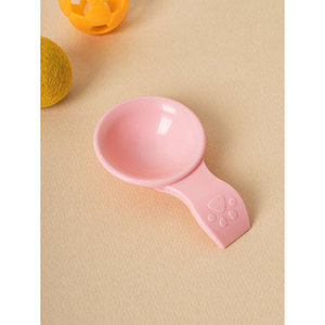 Kokubo giapponese-Made alimentatori automatici per animali domestici eco-Friendly Snack cucchiai per cani uso esterno viaggio amichevole - Product Image 1