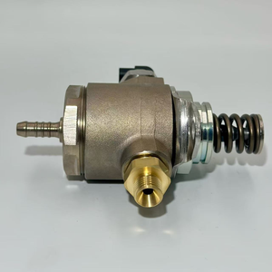 Pompa bahan bakar GDI performa tinggi nomor bagian kondisi baru untuk VW untuk Tiguan Golf untuk Passat Audi A4 06J127025 - Product Image 2