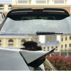 Alerón Trasero para Volkswagen Golf 7 7.5 GTI R GTD, Accesorios Exteriores para Automóvil, Alerón de Maletero, Alerón de Techo, Kit de Carrocería - Product Image 4