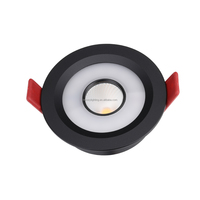 BENORY DC 24V RGBW LED Spot Tree offre une lumière blanche chaude focalisée et une installation magnétique de Downlight coloré diffus NOUVEAU