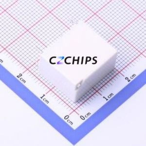 HF32FV-16/12-HLTF(590) Power Relay Through hole,10.2x18.4mm Relay 12V 1 Normally Open: 1A (SPST-Normally Open)::: 4 277V-AC - Product Image 2