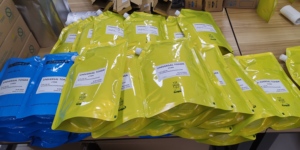 兼容NPG45 46 47 48彩色<span class=keywords><strong>Tomoegawa</strong></span>碳粉，适用于红外ADV C5030 C5035 C5235 C5240 C5051 C5045 C5250 C5255 - Product Image 6