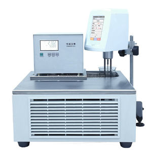 Prezzo del viscosimetro a cifre del viscosimetro rotazionale manuale del misuratore di viscosità economico - Product Image 6