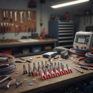 Pinces crocodiles 25 pièces en métal isolées robustes pour usage électrique - Product Image 2