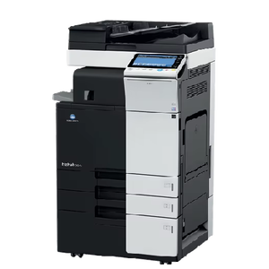 Vente en gros de photocopieurs multifonctions monochromes d'occasion 364/284/224 pour le bureau et les entreprises - Product Image 1