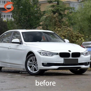 Capot M3 GTS de haute qualité pour <span class=keywords><strong>BMW</strong></span> série 3 F30F35 raccords de <span class=keywords><strong>carrosserie</strong></span> automatique 2013-2018 - Product Image 5