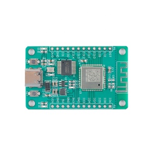 Mô-đun Bảng Phát Triển Hi3861 Hỗ Trợ Hệ Thống Harmonyos Hongmeng Dựa Trên Chip <span class=keywords><strong>Hisilicon</strong></span> Hi3861v100 - Product Image 1