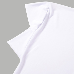 Abaya de Color Sólido Premium, Manga Larga, Hiyab, Chal, Ropa de <span class=keywords><strong>Oración</strong></span> de Cobertura Completa para Musulmanas Árabes, Estilo Vintage, Khimar Largo, Niqab - Product Image 6