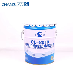 مانع تسرب سيليكون ثنائي المكونات EICR-8010 للصناعات الإلكترونية، لاصق حراري موصل للحرارة لتبديد الحرارة - Product Image 2