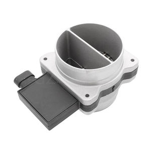 Capteur de débitmètre d'air massique 25008302 25008207 pour <span class=keywords><strong>Chevrolet</strong></span> Blazer 4.2L Astro S10 Caprice Lumina APV <span class=keywords><strong>Impala</strong></span> 3.4L 4.3L 5.7L - Product Image 2