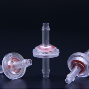 Válvula de Retención MFPF DCV1603PSN con Sellado de Goma, Temperatura Normal, Aplicación General - Product Image 2