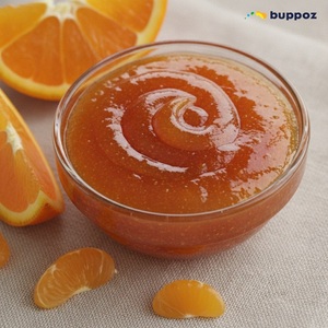 Sirop de café en bouteille de 2,5 kg pour les boutiques de bubble tea et de milk tea, marque privée - Product Image 1