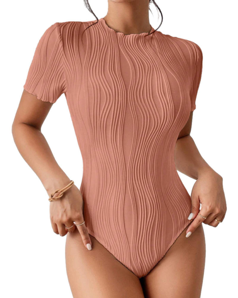 สีชมพูสกปรก