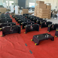Venta Directa de Fábrica: Máquina de Entrenamiento de Fuerza con Volante de Inercia, Equipo de Gimnasio Multifuncional para el Hogar, Máquina Centrífuga