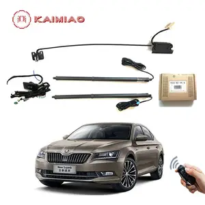 After Market Vehicles Parts Electric Power Tailgate for Skoda Superb