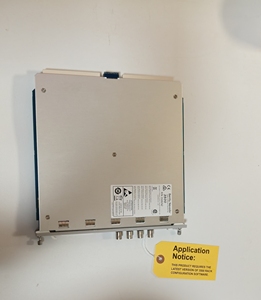 Modulo di Controllo Elettrico in Alluminio BENTLY 3500/42M - Applicazione per Automazione, Stock Originale Americano, Apparecchiature Elettriche - Product Image 3