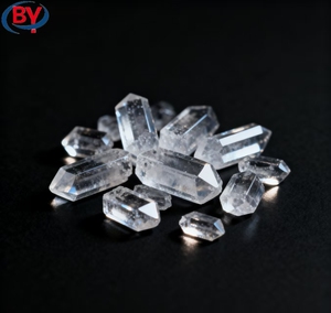 <span class=keywords><strong>Thiosulfate</strong></span> <span class=keywords><strong>de</strong></span> <span class=keywords><strong>sodium</strong></span> <span class=keywords><strong>de</strong></span> qualité industrielle, pureté 98 %, cristaux fins - Fournisseur Boyu - Product Image 3