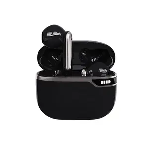NewD28 Twis Wireless Headphones Handsfree Bluetooth 5.2 Suitable for Xiaomi Huawei Redmi Bluetooth Headphones Small and Portable