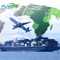 Transitaire maritime et aérien le moins cher DHL UPS FEDEX Ali Express, agent d'expédition de la Chine vers l'Europe, l'Afrique du Sud, l'Amérique, le Mexique, le Royaume-Uni