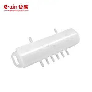 Low cost White Ink Circulation Diverter filter suitable for XP600 print head DTF Printer