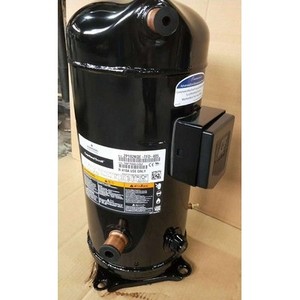 คอมเพรสเซอร์โคปแลนด์ รุ่น ZP137KCE TFD 422 แบบปริมาตรคงที่ ใช้สำหรับระบบทำความเย็นแบบทาวเวอร์ - Product Image 2