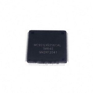 MC9S12XD256CAL 1M84E CPU de ECU de coche de uso común y vulnerable, circuitos integrados profesionales para vehículos en stock - Product Image 1