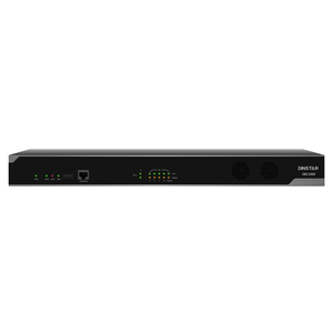 Dinstar Bộ Điều Khiển Biên Giới Phiên SBC3000 Các Doanh Nghiệp & Nhà Cung Cấp Dịch Vụ Lớn - Product Image 3