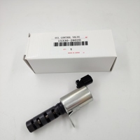 15330-28020 1533028020 para Toyota Camry RAV4 Corolla Avensis 1AZ-FE 2AZ-FE Válvula Solenoide de Control de Aceite VVT de Sincronización Variable del Motor