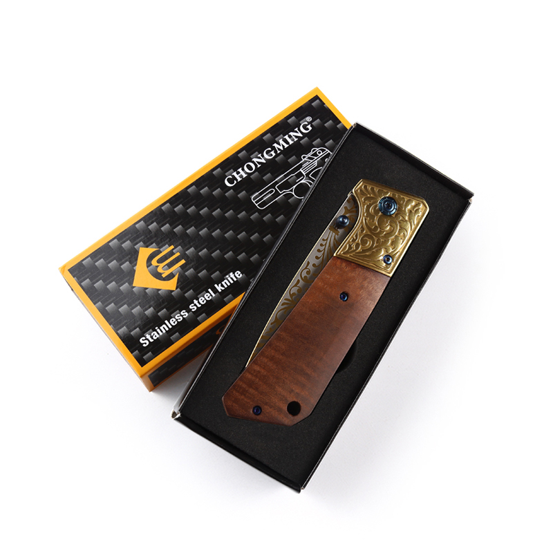 YJ Knives