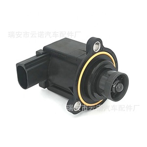 โฟล์คสวาเก้น Audi วาล์วโซลินอยด์ควบคุมเทอร์โบ06H145710E 06H145710C ชิ้นส่วนอะไหล่ใหม่ - Product Image 2