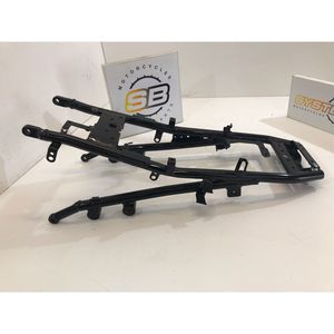 Kit Tappetini Poggiapiedi per YAMAHA X-MAX 300 2017-2020, Accessorio per Moto - Product Image 6