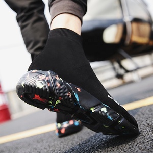 Haute qualité hommes décontracté sport chaussures de marche Designer mode automne confortable élégant chaussures décontractées dans le Style Balencgs - Product Image 6