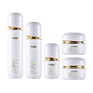 <span class=keywords><strong>Vasetto</strong></span> in Vetro di Alta Qualità 30g 50g, Flacone Spray <span class=keywords><strong>30</strong></span> 100 120 <span class=keywords><strong>ml</strong></span> per Cosmetici e Cura della Pelle - Product Image 5