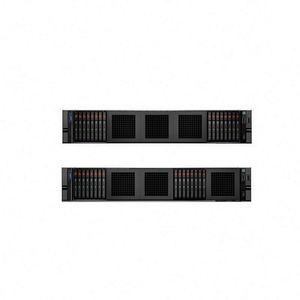 Serveur en rack 2U PowerEdge R760 2024 avec processeur Intel Xeon Gold 6448Y PERC H755 2*1400W Alimentation 24SFF Garantie de 3 ans - Product Image 1