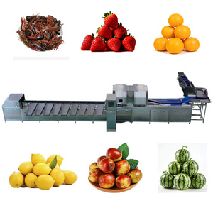 Clasificador Inteligente de <span class=keywords><strong>Papas</strong></span> - <span class=keywords><strong>Identificación</strong></span> de Defectos por IA para Fábricas de <span class=keywords><strong>Papas</strong></span> Fritas - Product Image 1