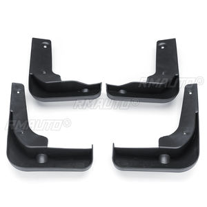 Guardabarros para Toyota Camry 2015 2016 2017, Protectores Contra Salpicaduras, Accesorios - Product Image 3