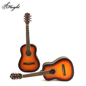 China Barato 41 Pulgadas <span class=keywords><strong>Mejor</strong></span> <span class=keywords><strong>Guitarra</strong></span> Acústica Tilo <span class=keywords><strong>Guitarra</strong></span> Acústica - Product Image 2