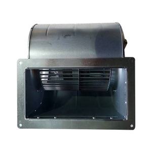 Ventilador centrífugo de refrigeración ebmpapst D2E146-AP47-79 de 146 mm, 230 V CA, 300 W, 2050 RPM, especial para inversores ABB en la industria de energía eólica. - Product Image 2