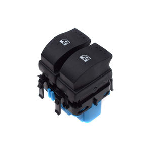 Nouveau commutateur de lève-vitre électrique CCYD 8200107772 pour <span class=keywords><strong>Renault</strong></span> Mégane avec garantie d'un an - Product Image 1