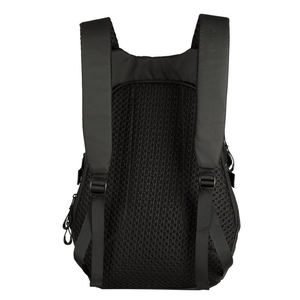 Large Capacity Waterproof Oxford External Frame Hard Shell Backpack USB Charging Port Unisex Outdoor Travel Hiking Laptop Bag - Product Image 2
