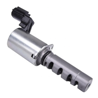 15330-21011 Ocv Vvt Toyota Yaris Solenoide de Control de Aceite de Sincronización Variable de Válvulas para Toyota Scion Echo Prius, Repuestos para Automóviles, Todos los Modelos