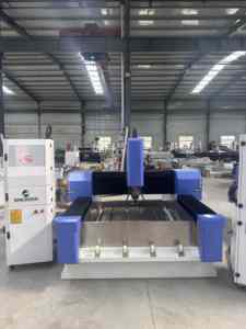 3D máy khắc <span class=keywords><strong>CNC</strong></span> đá <span class=keywords><strong>Router</strong></span> cho đá cẩm thạch Granite - Product Image 5