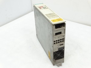 ไดรฟ์ 6SE7021-1CA20 6SE70211CA20 สำหรับ PLC - Product Image 1